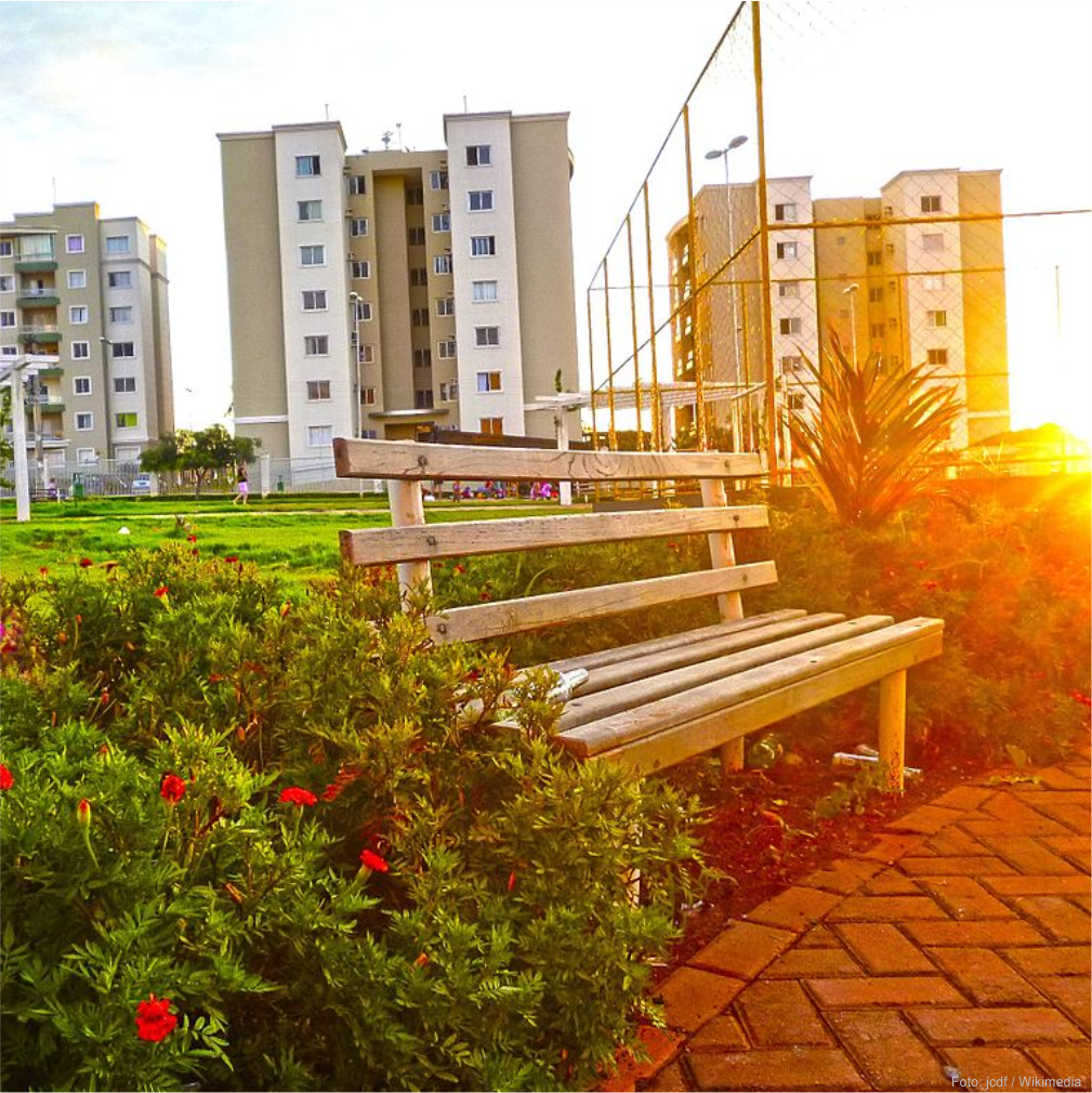 Caixa apresenta Selo Casa Azul Mais a empresários da construção